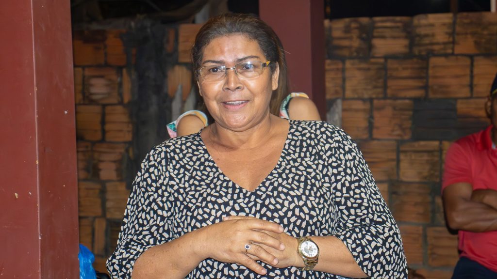 Presidente do MDB/EpitaciolÂndia